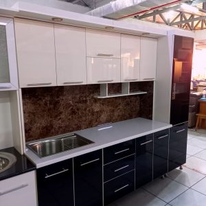 Кухонный гарнитур Буран