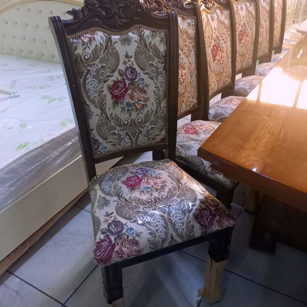 Стол и стулья Анталия
