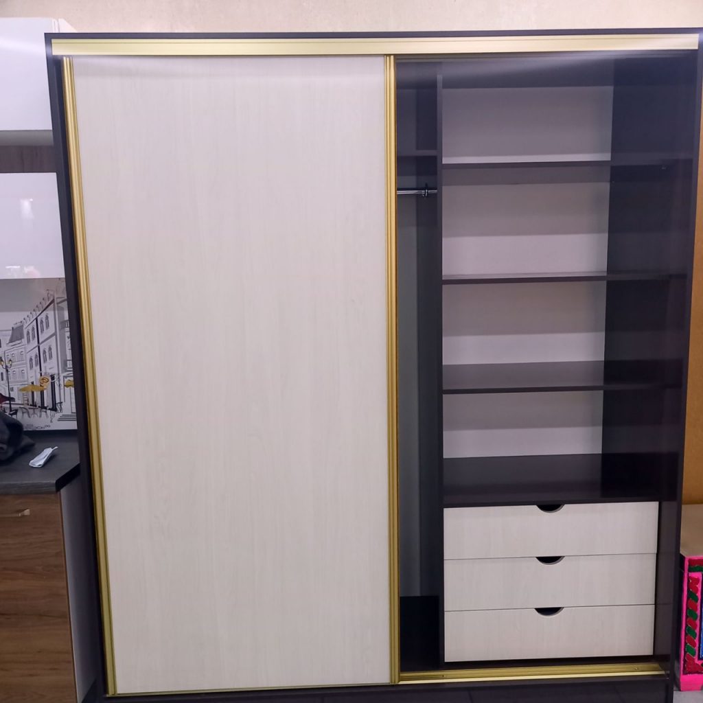 Шкаф-купе «Лаура» — Tabilga.kg