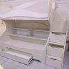 Двухъярусная кровать Амилия