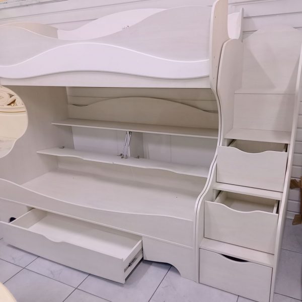 Двухъярусная кровать Амилия