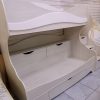 Двухъярусная кровать Амилия