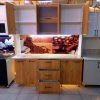 Кухонный гарнитур Польша