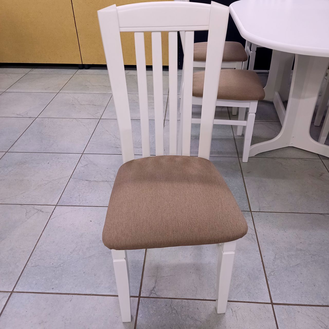 Стол со стульями Альянс