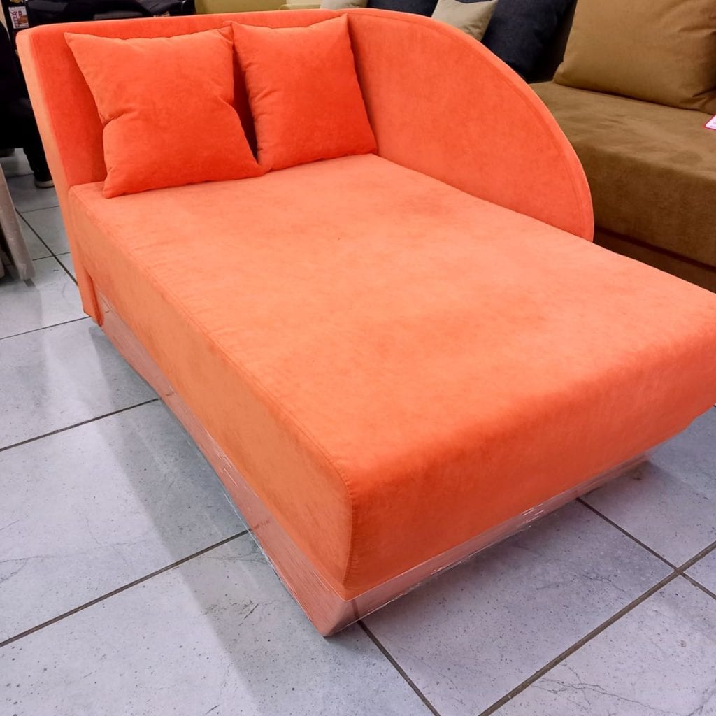 Кресло-кровать «Ромашка» — Tabilga.kg