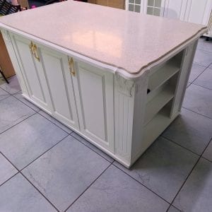 Кухонный стол Островок