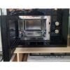 Встраиваемая микроволновка Midea мощностью 800 Вт