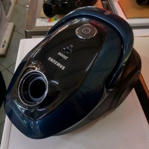 Пылесос Samsung 2000 Вт