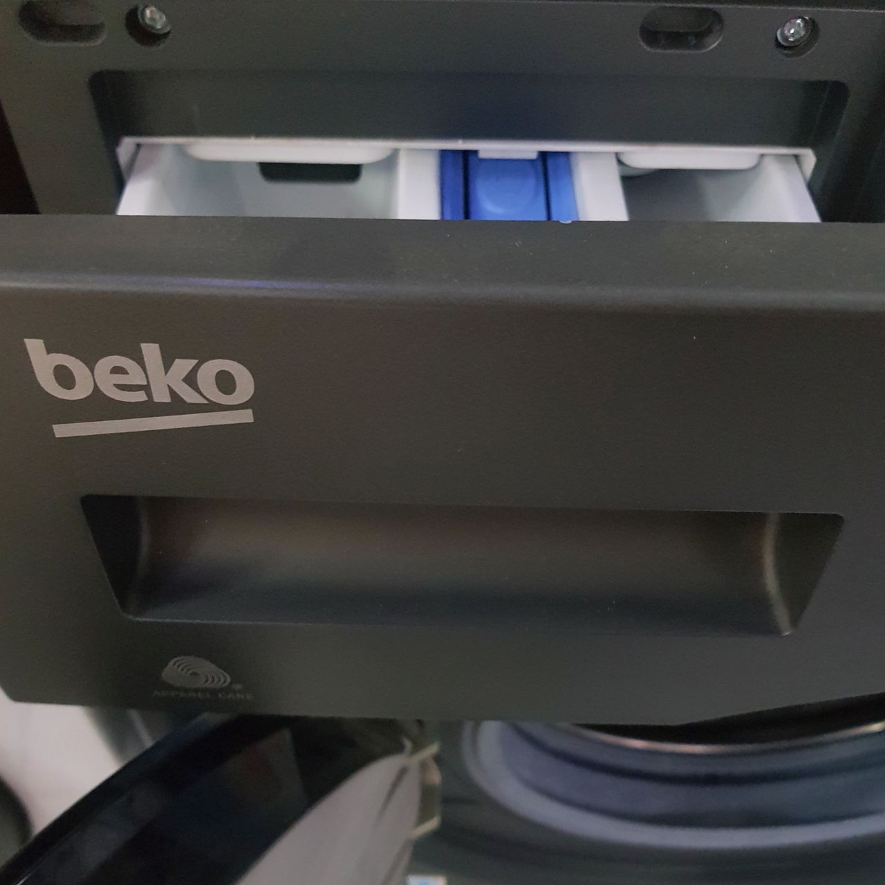 Стиральная машина Beko 7 кг