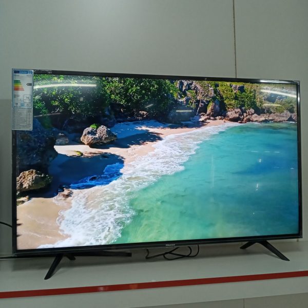 Телевизор Hisense 43 дюймa