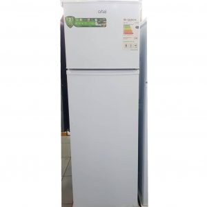 Холодильник двухкамерный Artel HD341FNWH 262 л