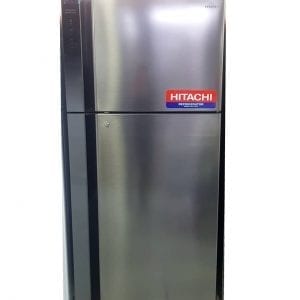 Холодильник двухкамерный Hitachi 550 литров