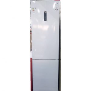 Холодильник двухкамерный LG GA-B509CQSL 384 л
