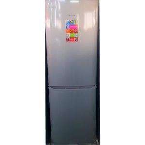 Холодильник двухкамерный Pozis RK-139 335 л серый