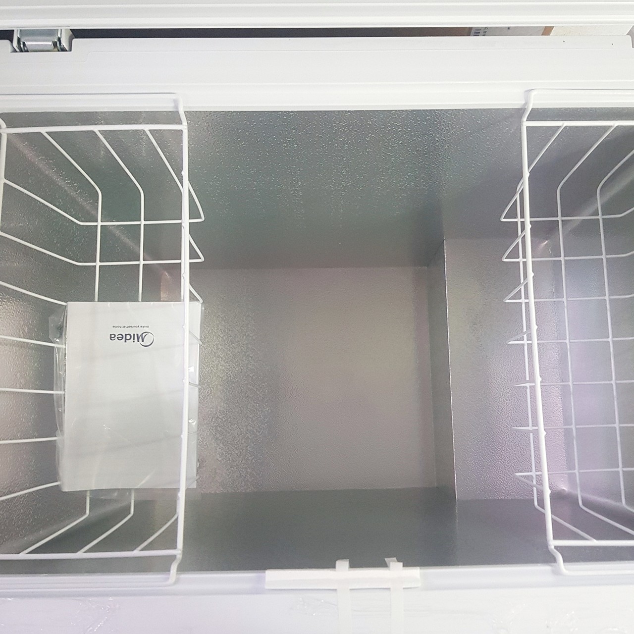 Холодильник однокамерный Midea 199 литров