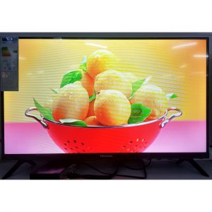 Телевизор Hisense Full HD 82 см