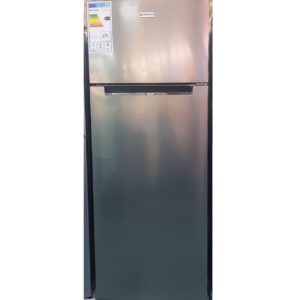 Холодильник двухкамерый Avangard 218 литров