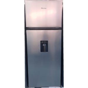 Холодильник двухкамерый Hisense 205 литров