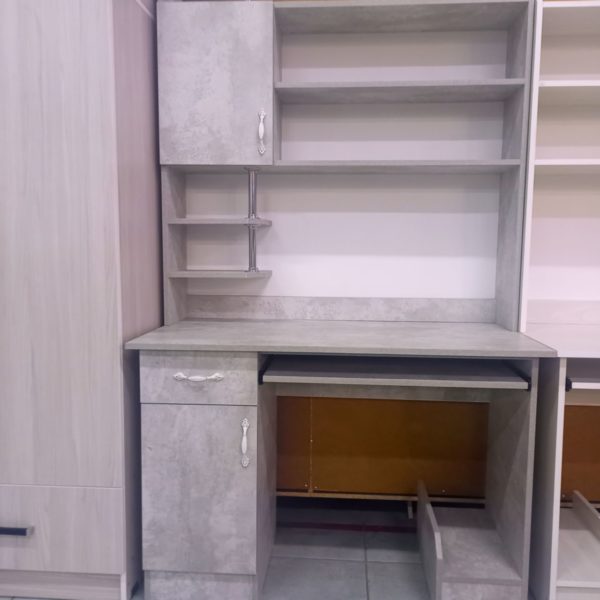 Компьютерный стол Бурса