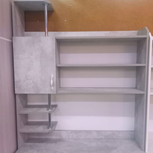 Компьютерный стол Бурса
