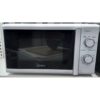 Микроволновка Midea мощностью 700 Вт