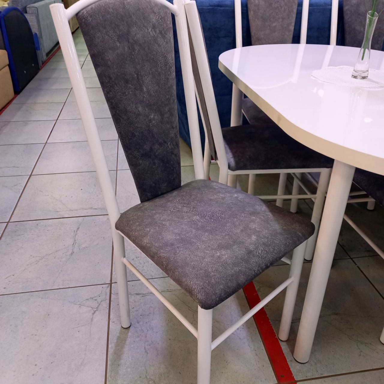 Стол со стульями Улсан