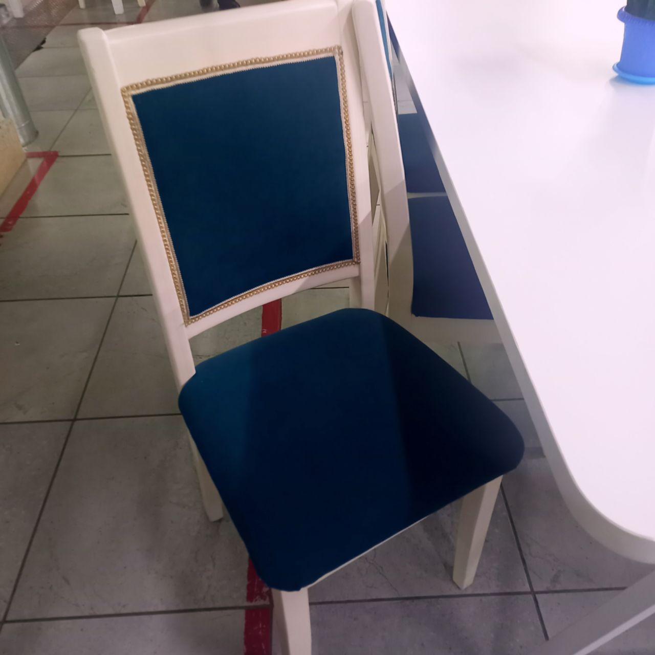 Стол со стульями Чача