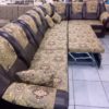 Диван угловой Император плюс