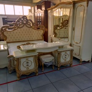 Спальный гарнитур Орнелла