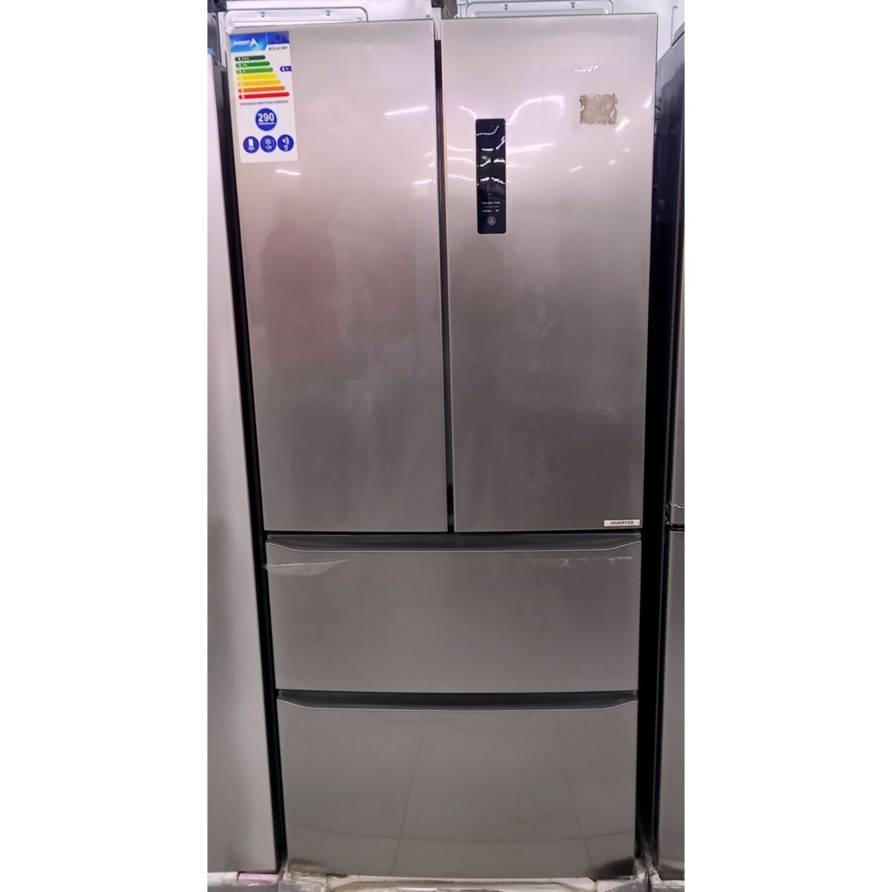 Холодильник двухкамерный Avest 435 литров