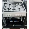 Газовая плита Beko