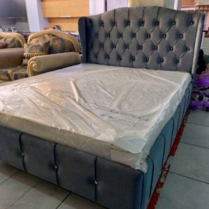 Кровать двуспальная Корса