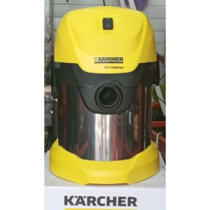 Пылесос Karcher мощностью 1000 Вт