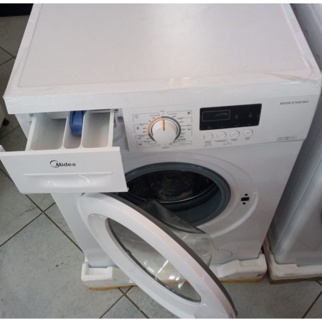 Стиральная машина midea mfe05w70