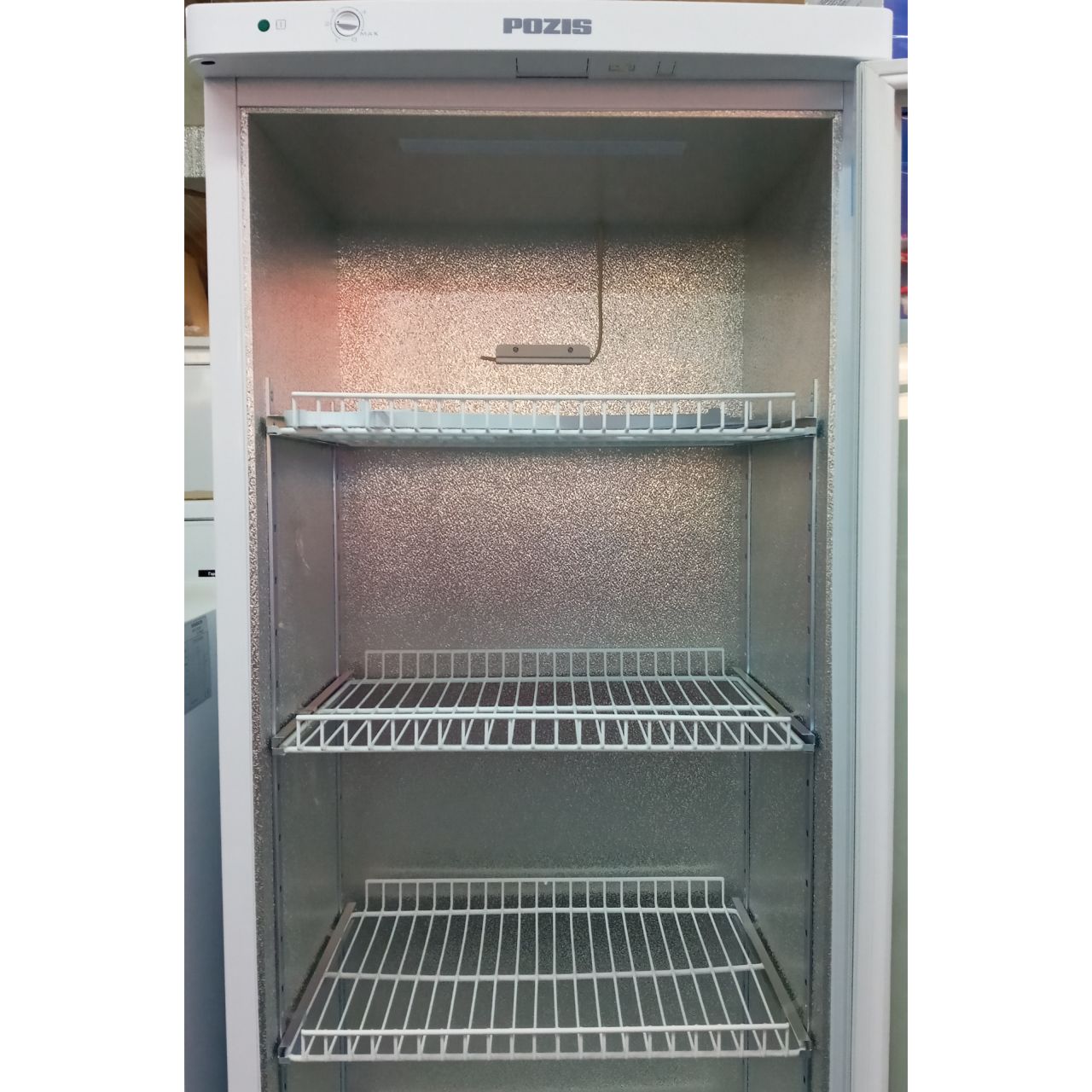 Холодильник витринный Pozis 400 литров 3
