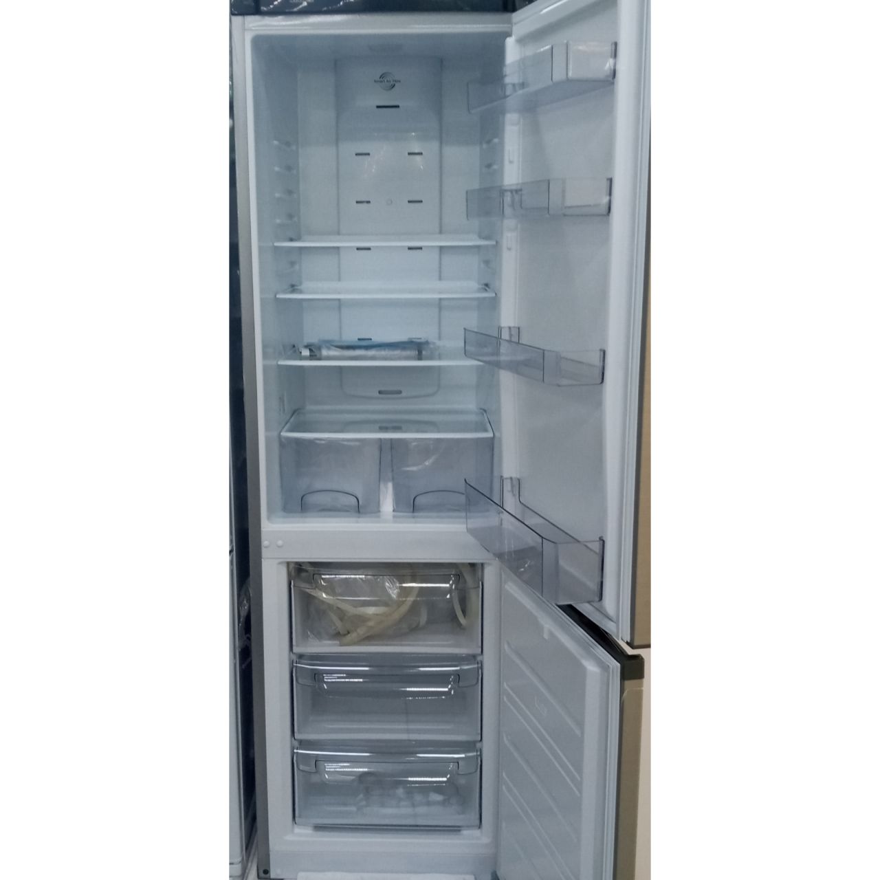 Холодильник двухкамерный Атлант 310 литров