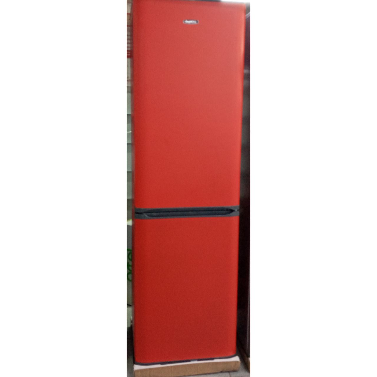 Холодильник двухкамерный Бирюса 325 литров