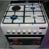Газовая и электроплита Ferre
