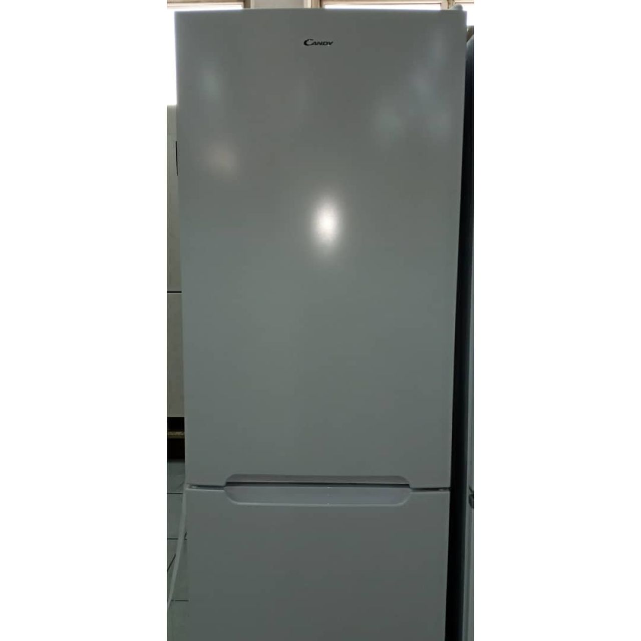 Двухкамерный холодильник Candy 333 литра