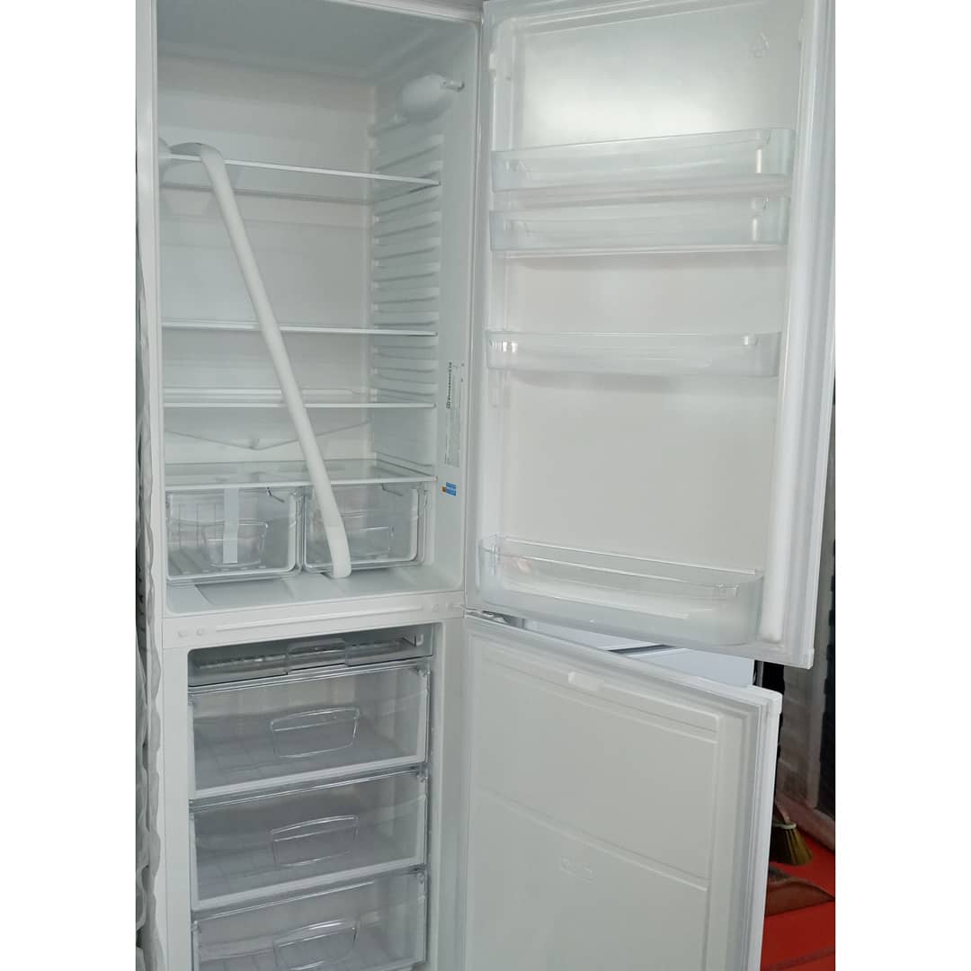 Холодильник двухкамерный Indesit 363 литра