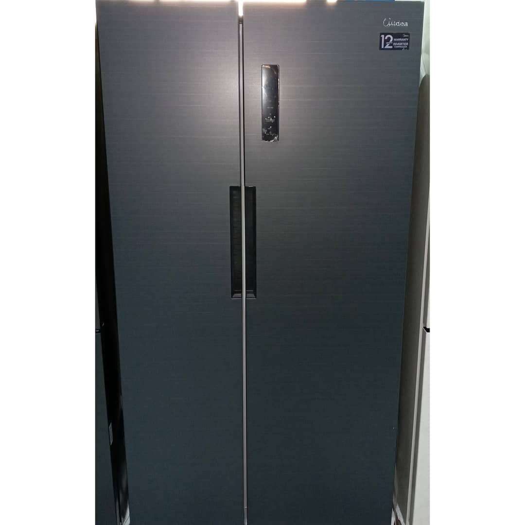 Холодильник двухкамерный Midea 516 литров