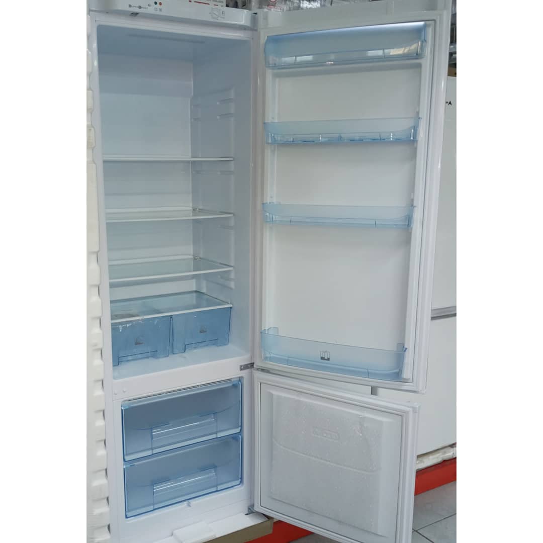 Холодильник двухкамерный Pozis 296 литров