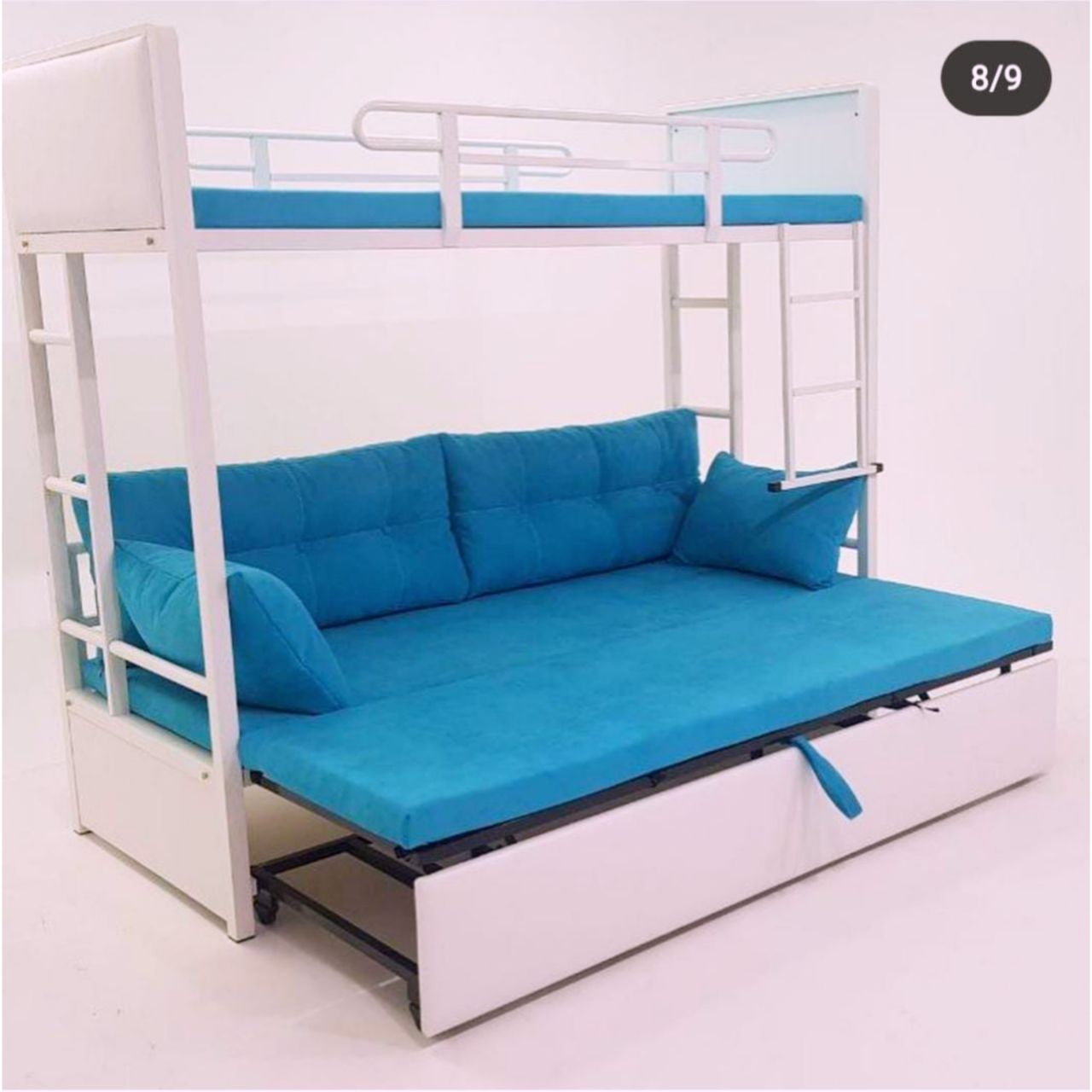 Кровать двухъярусная Айсун