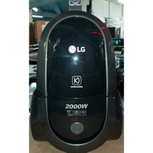 Пылесос LG мощностью 2000 Вт