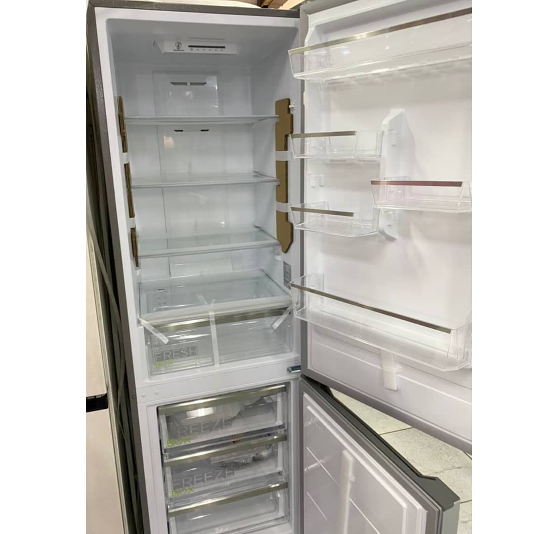 Холодильник двухкамерный Midea 303 литрa
