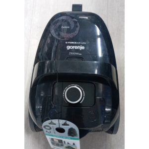 Пылесос Gorenje мощностью 2300 Вт