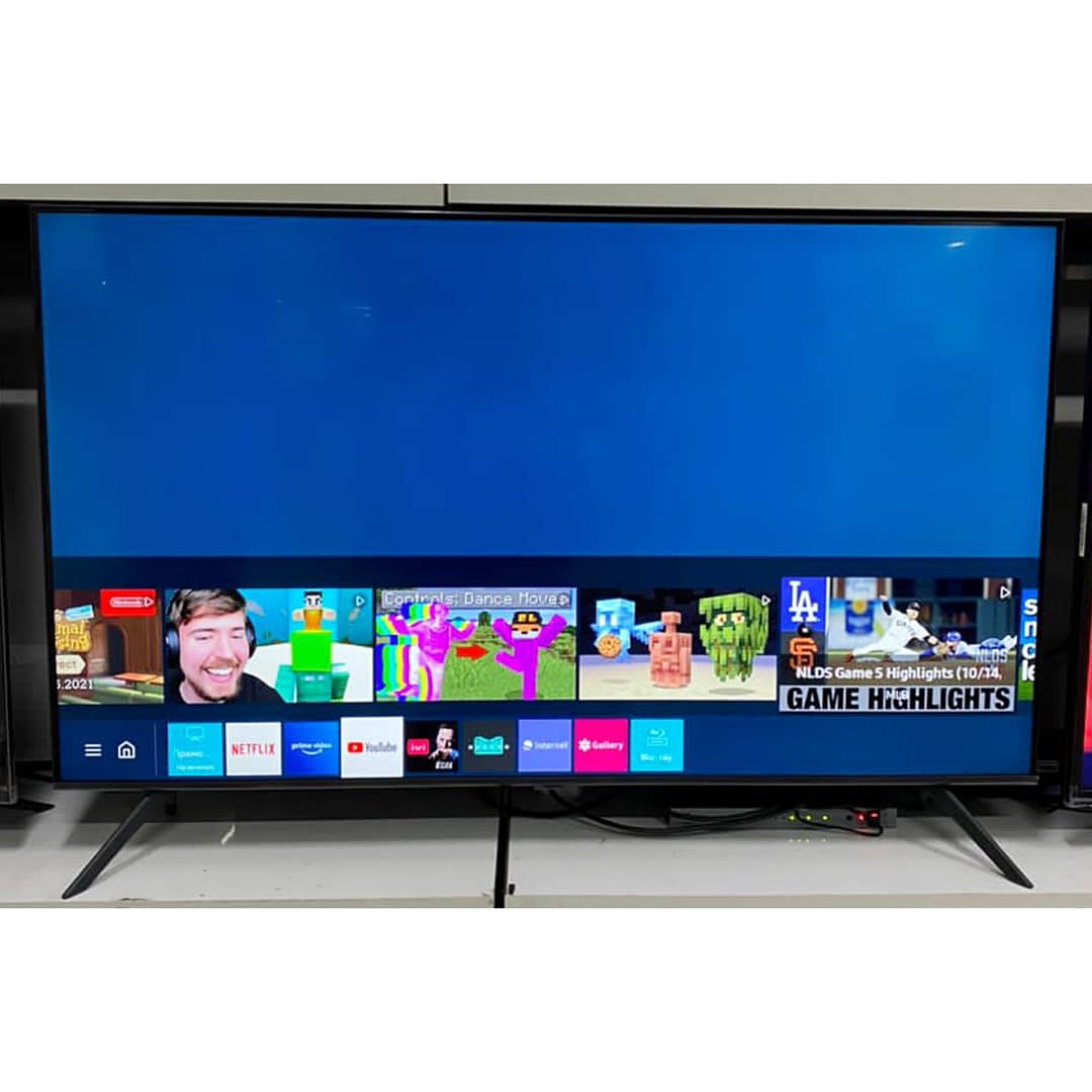 Телевизор Samsung FullHD 127 см