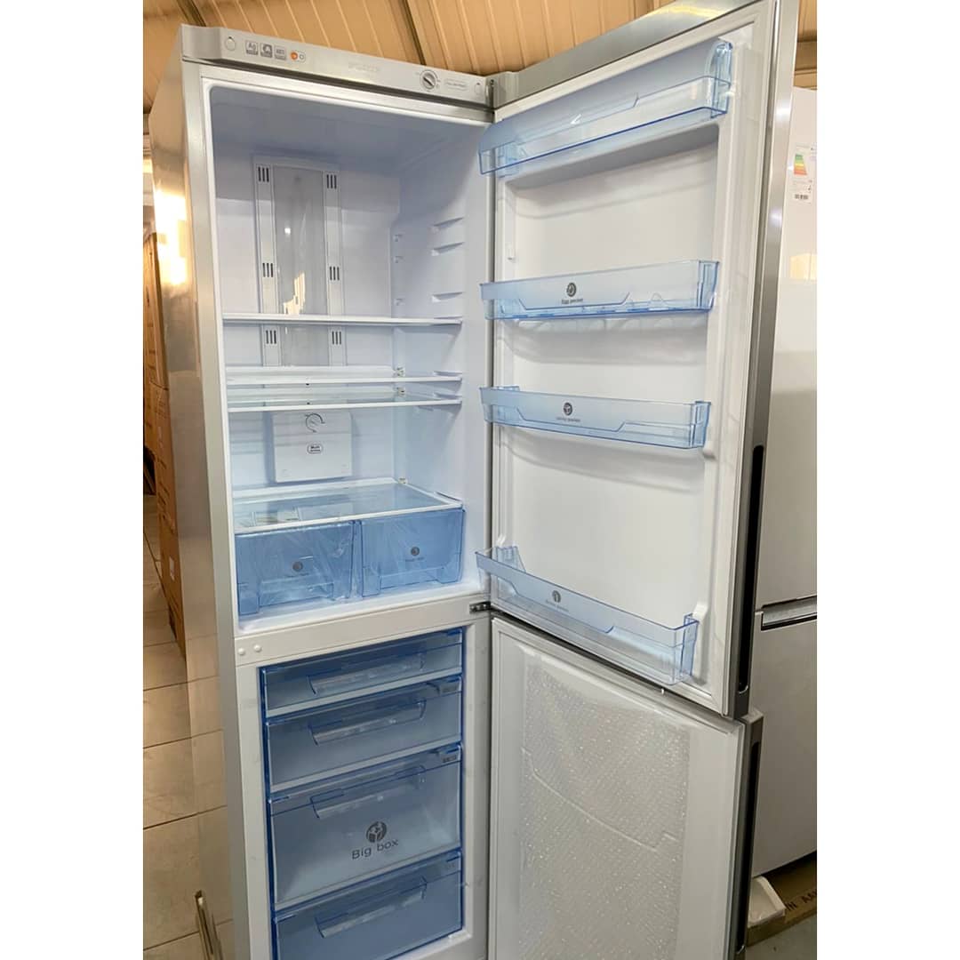 Холодильник двухкамерный Pozis 303 литрa