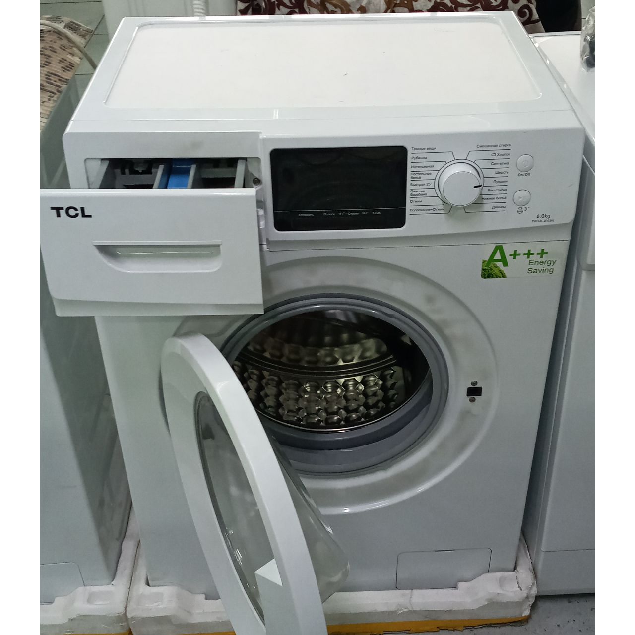 Tcl twf80. Tcl twf80