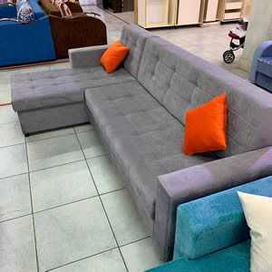 Corner sofa Foramen 1